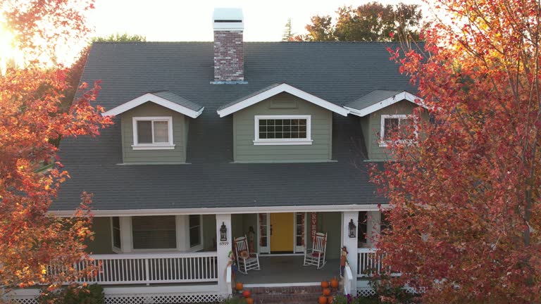 Trusted Portland, MI Roofing Experts